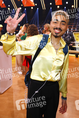 Tanzshow 'Let's Dance' in Köln