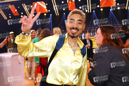 Tanzshow 'Let's Dance' in Köln