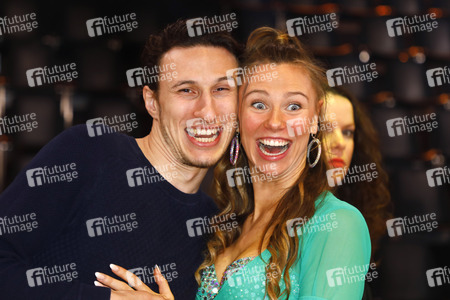 Tanzshow 'Let's Dance' in Köln