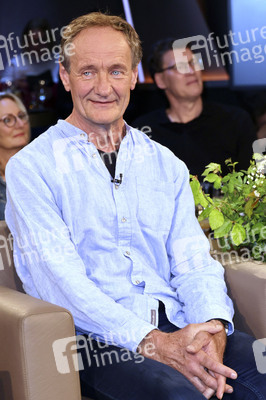 'NDR Talk Show' in Hamburg