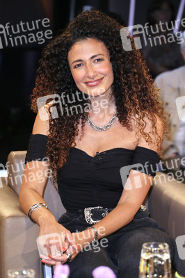 'NDR Talk Show' in Hamburg