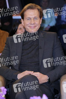 'NDR Talk Show' in Hamburg