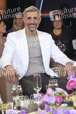 'NDR Talk Show' in Hamburg