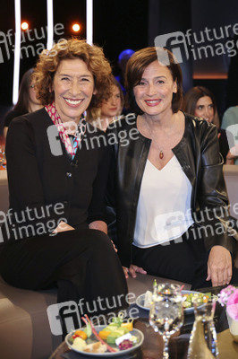 'NDR Talk Show' in Hamburg