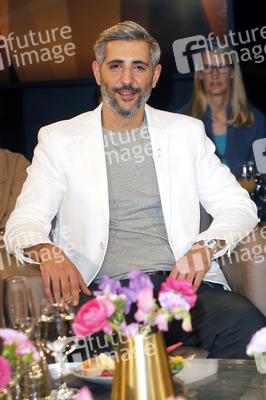 'NDR Talk Show' in Hamburg