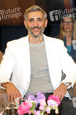 'NDR Talk Show' in Hamburg