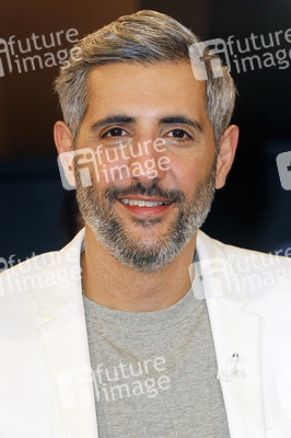 'NDR Talk Show' in Hamburg