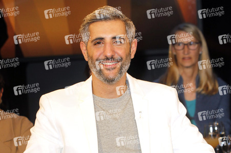 'NDR Talk Show' in Hamburg