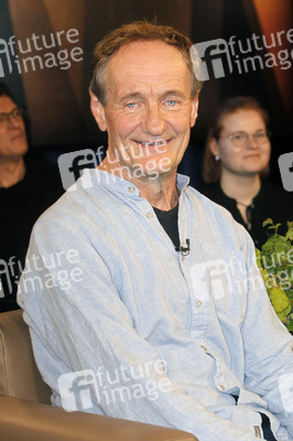 'NDR Talk Show' in Hamburg