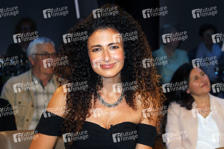 'NDR Talk Show' in Hamburg