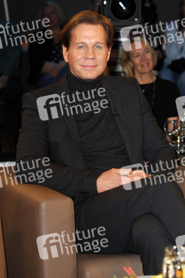 'NDR Talk Show' in Hamburg