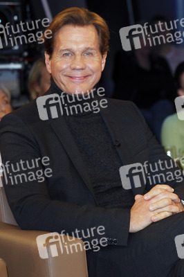 'NDR Talk Show' in Hamburg