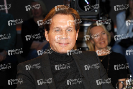 'NDR Talk Show' in Hamburg