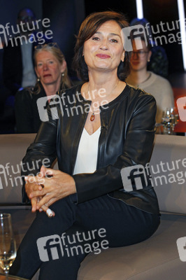 'NDR Talk Show' in Hamburg