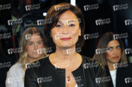 'NDR Talk Show' in Hamburg