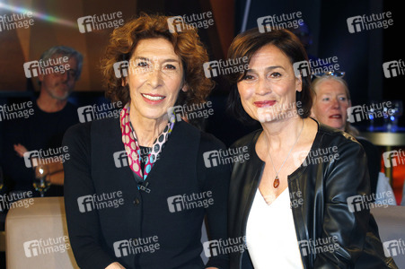 'NDR Talk Show' in Hamburg