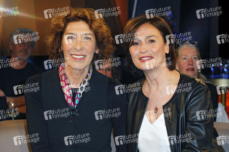 'NDR Talk Show' in Hamburg