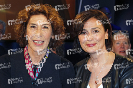 'NDR Talk Show' in Hamburg