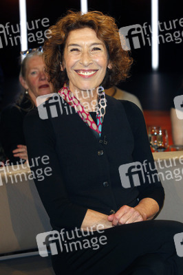 'NDR Talk Show' in Hamburg