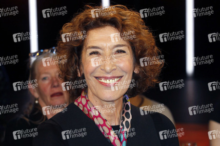 'NDR Talk Show' in Hamburg