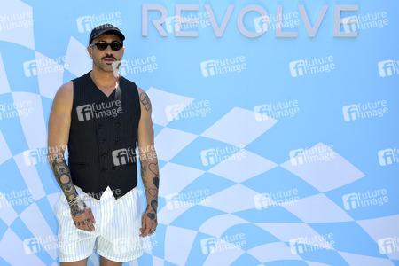 Revolve Festival 2024 in Palm Springs