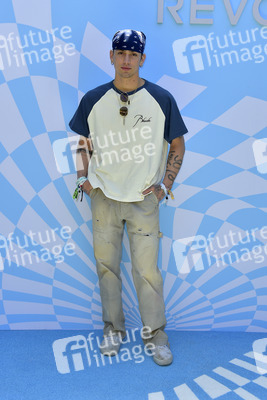 Revolve Festival 2024 in Palm Springs