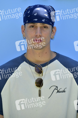 Revolve Festival 2024 in Palm Springs