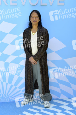 Revolve Festival 2024 in Palm Springs