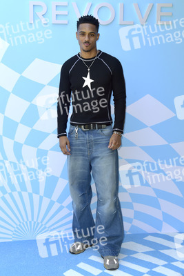 Revolve Festival 2024 in Palm Springs