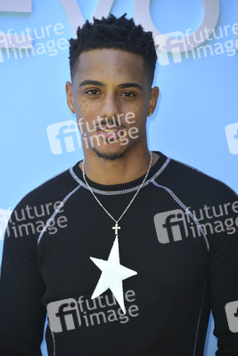 Revolve Festival 2024 in Palm Springs