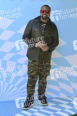 Revolve Festival 2024 in Palm Springs