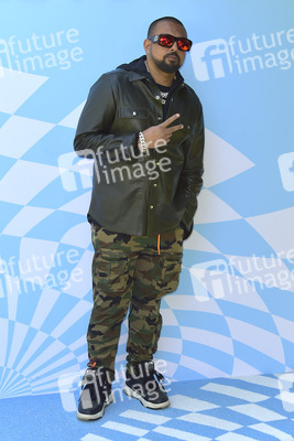 Revolve Festival 2024 in Palm Springs