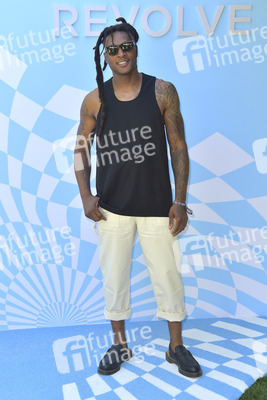 Revolve Festival 2024 in Palm Springs