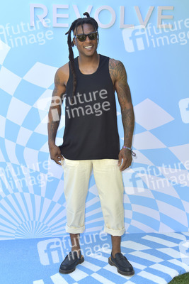 Revolve Festival 2024 in Palm Springs