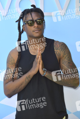 Revolve Festival 2024 in Palm Springs