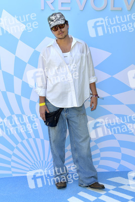 Revolve Festival 2024 in Palm Springs