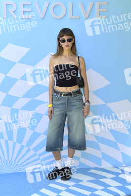 Revolve Festival 2024 in Palm Springs