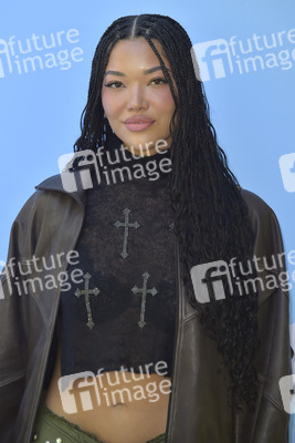 Revolve Festival 2024 in Palm Springs