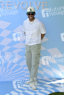 Revolve Festival 2024 in Palm Springs