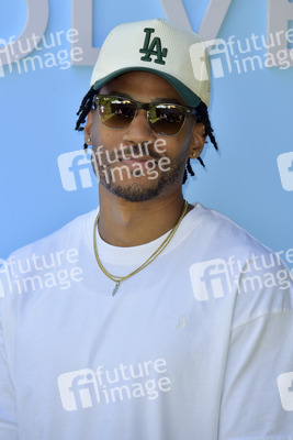 Revolve Festival 2024 in Palm Springs