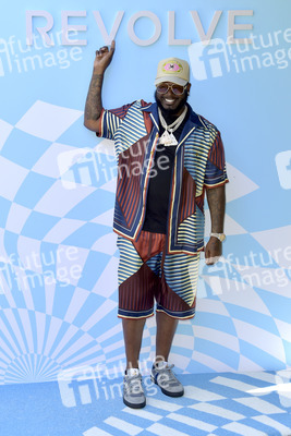 Revolve Festival 2024 in Palm Springs