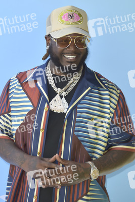 Revolve Festival 2024 in Palm Springs