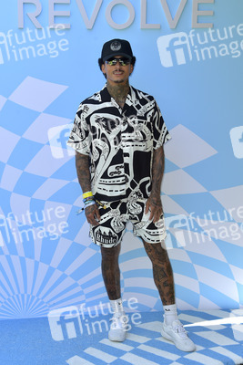 Revolve Festival 2024 in Palm Springs