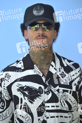 Revolve Festival 2024 in Palm Springs