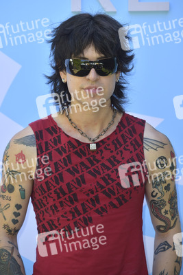 Revolve Festival 2024 in Palm Springs