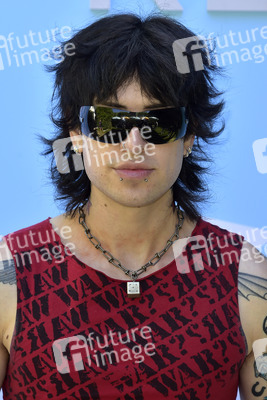 Revolve Festival 2024 in Palm Springs