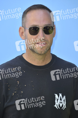 Revolve Festival 2024 in Palm Springs