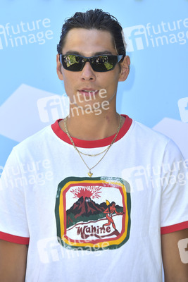 Revolve Festival 2024 in Palm Springs