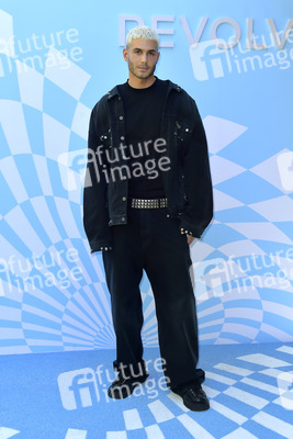 Revolve Festival 2024 in Palm Springs