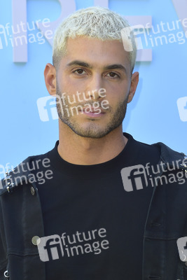 Revolve Festival 2024 in Palm Springs